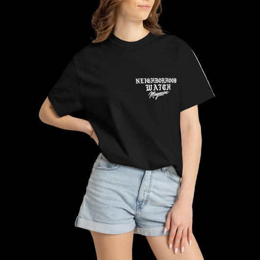 NWM Field Tee