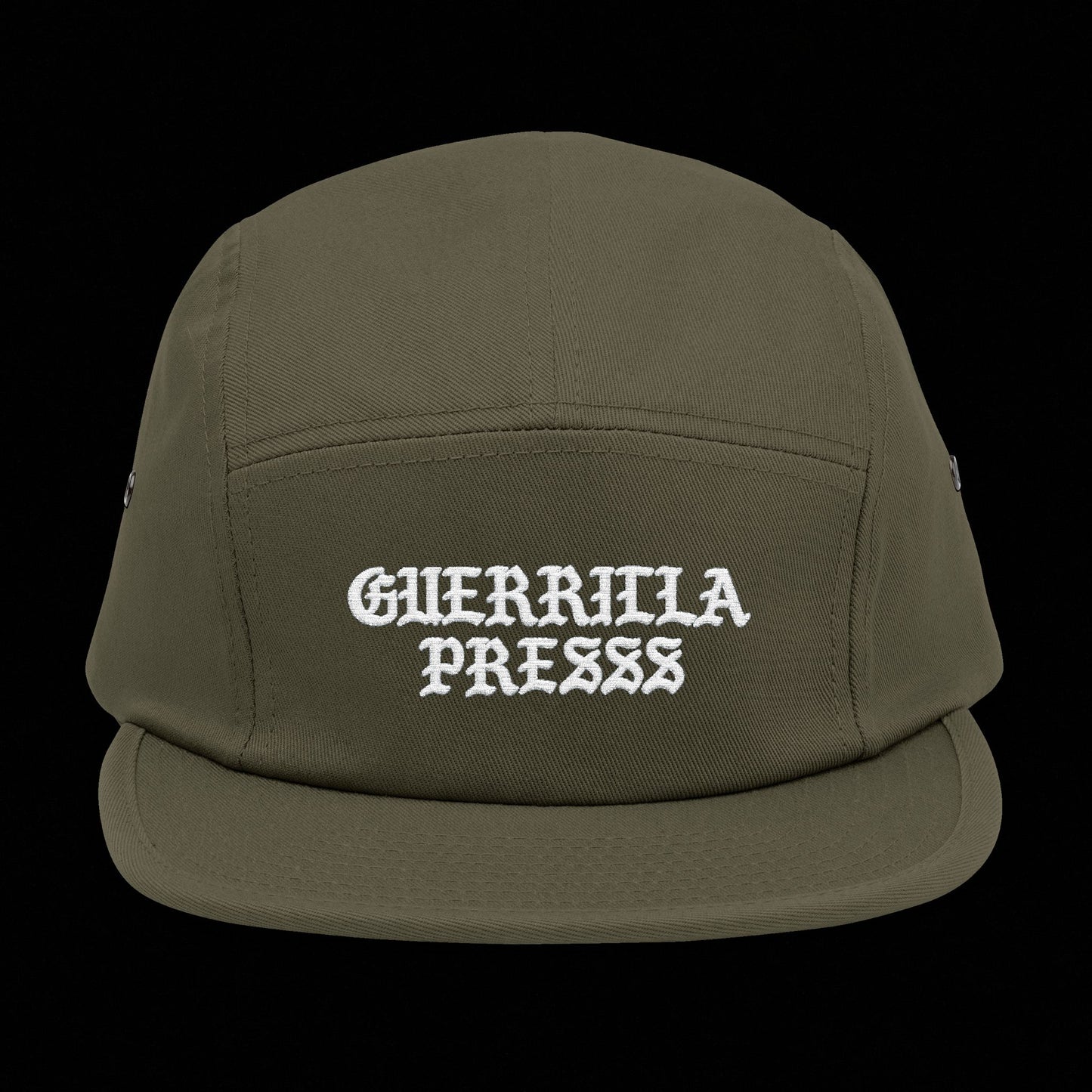 Guerrilla Ape Camper