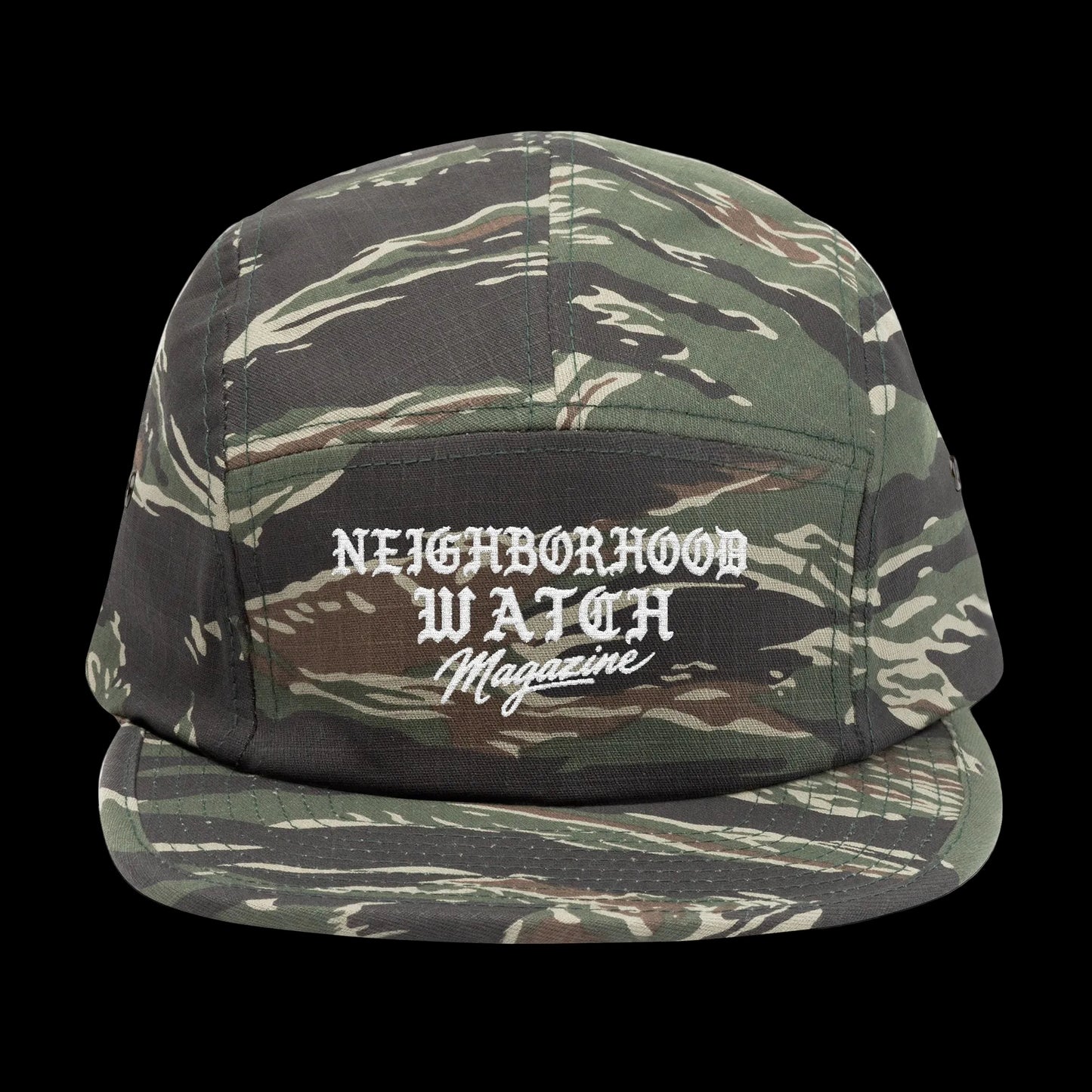 NWM 5パネル