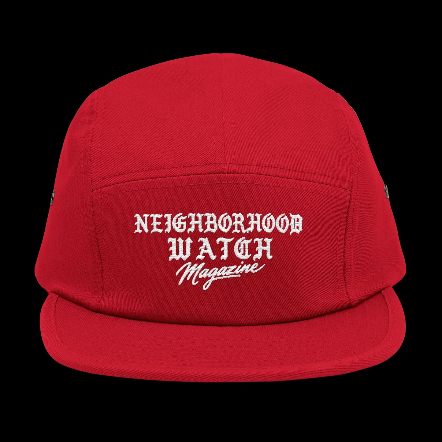 NWM 5パネル