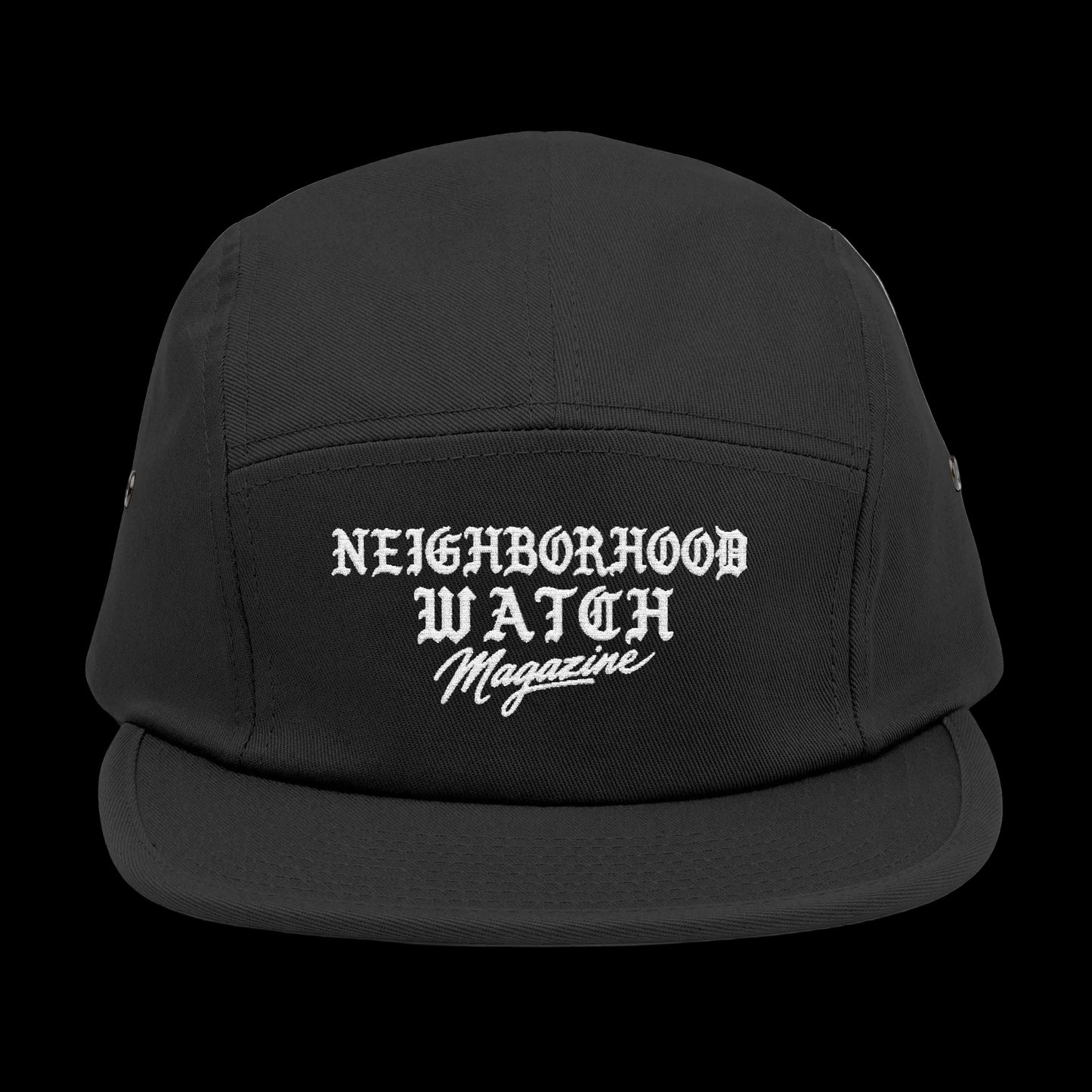 NWM 5パネル