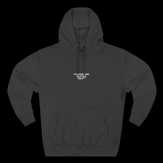 NWM Classi Hoodie