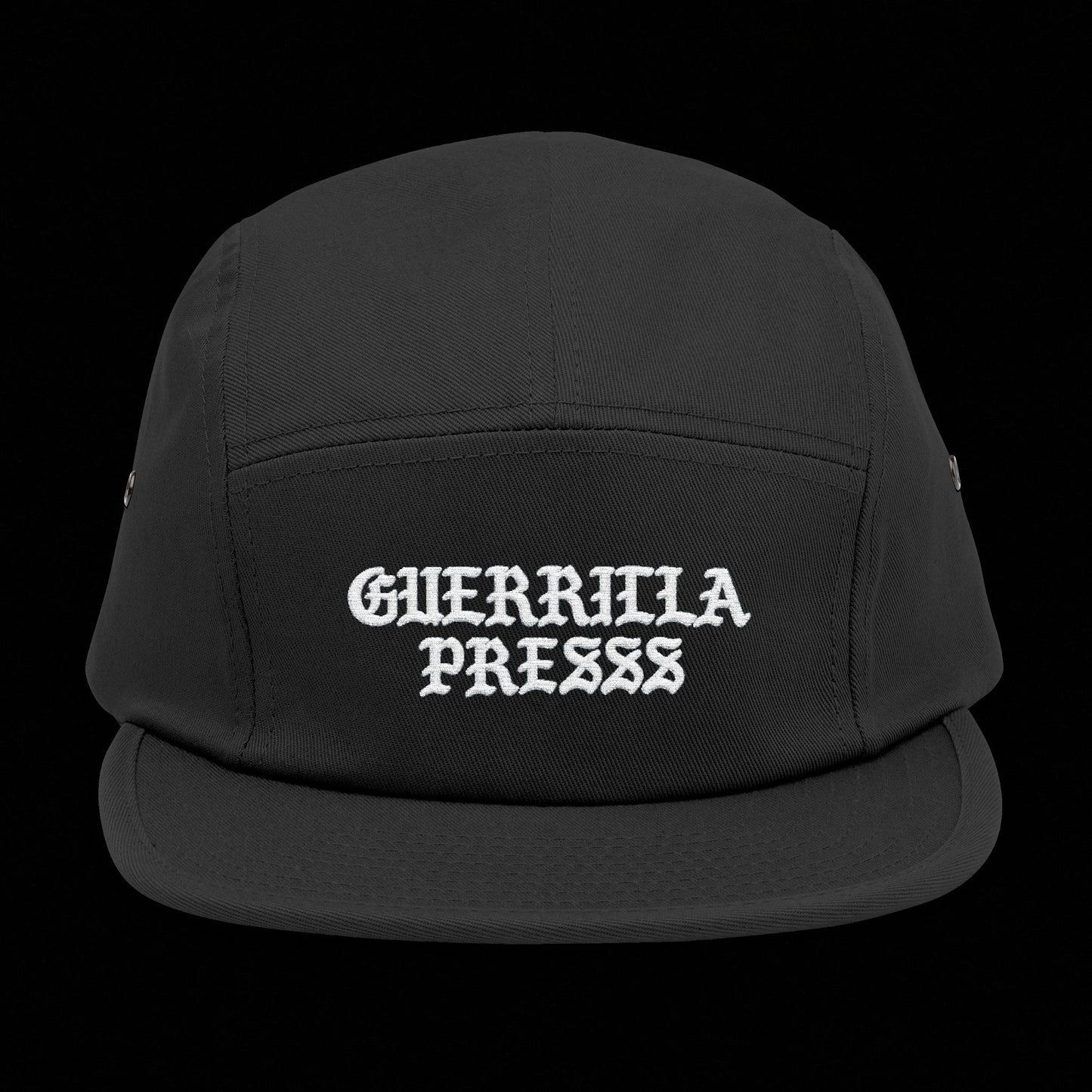 Guerrilla Ape Camper