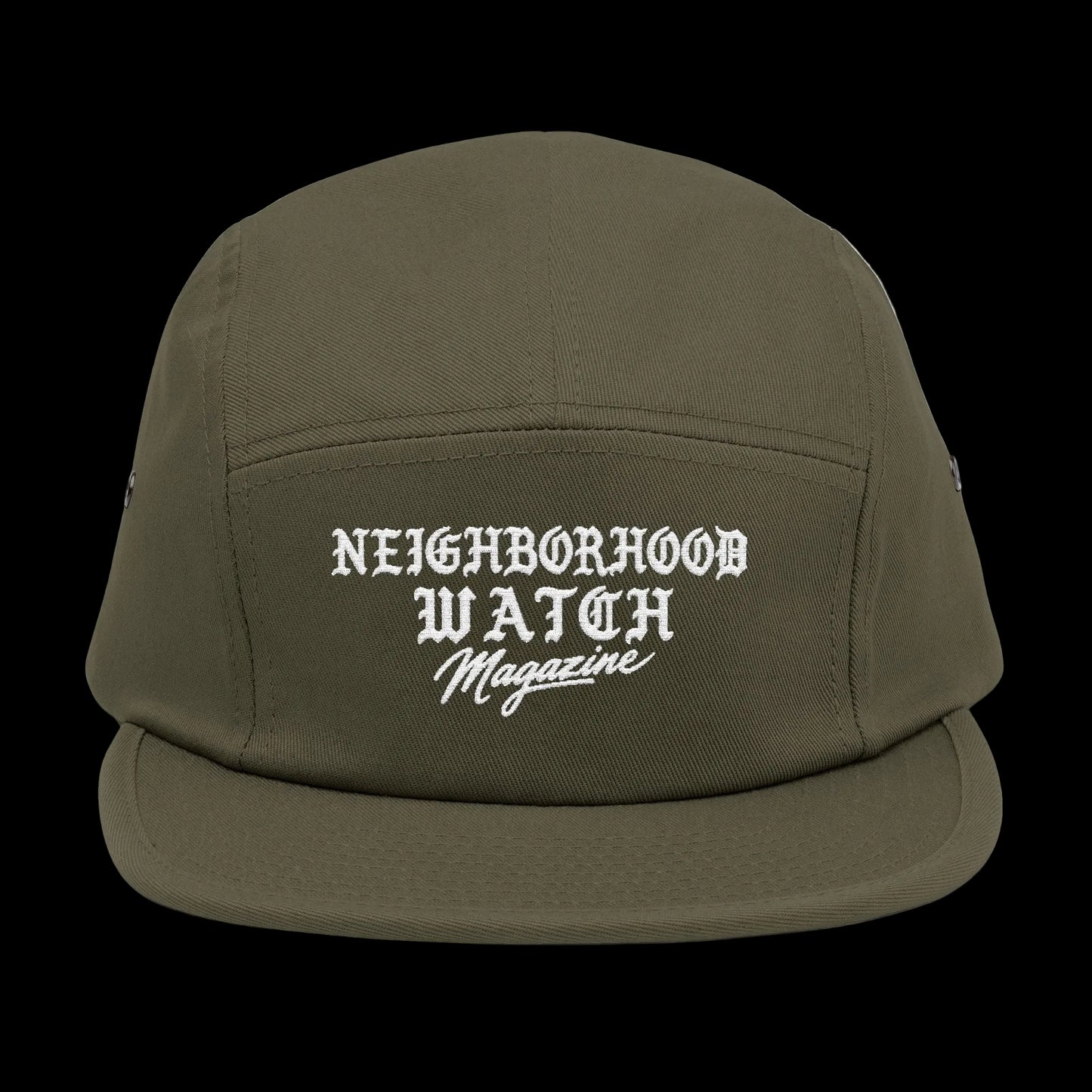 NWM 5パネル