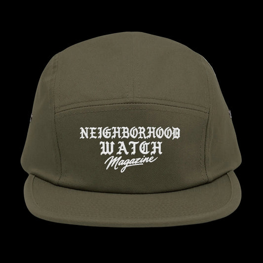 NWM 5 Panel