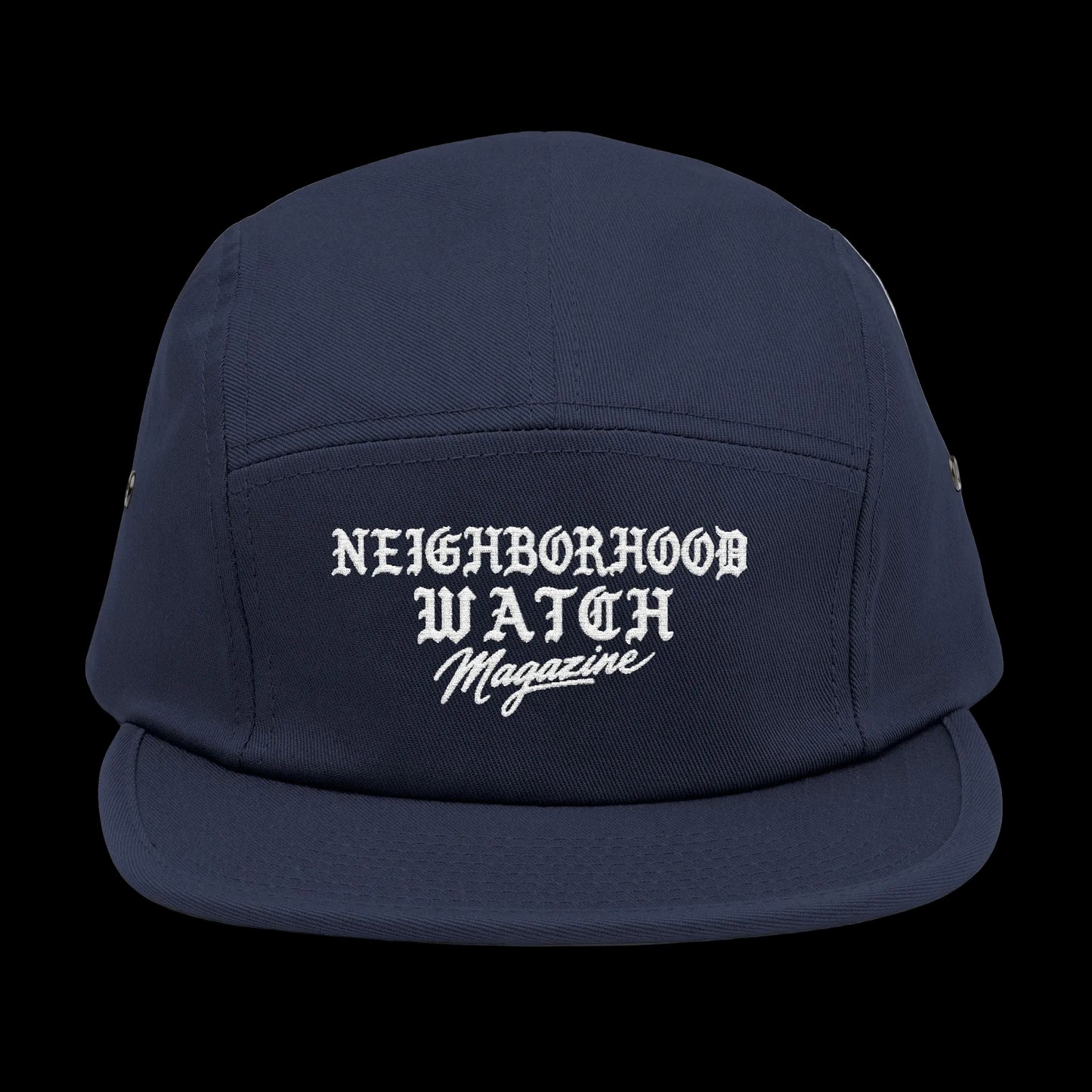 NWM 5パネル