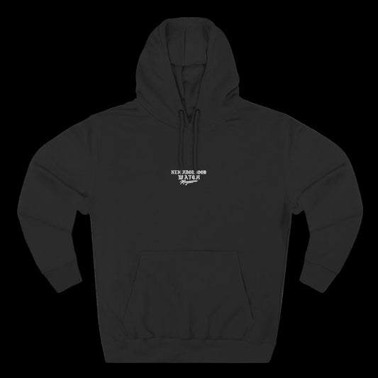 NWM Classi Hoodie