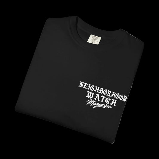 NWM Field Tee
