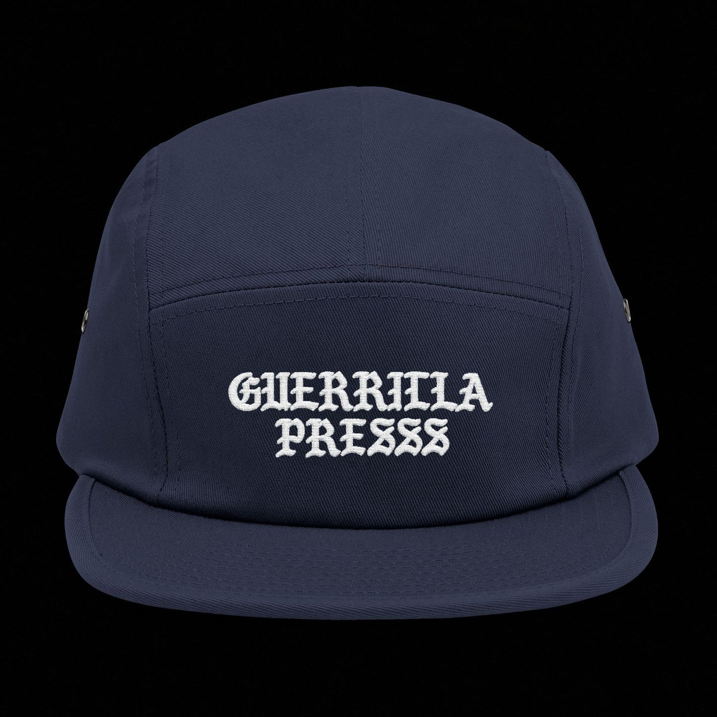 Guerrilla Ape Camper