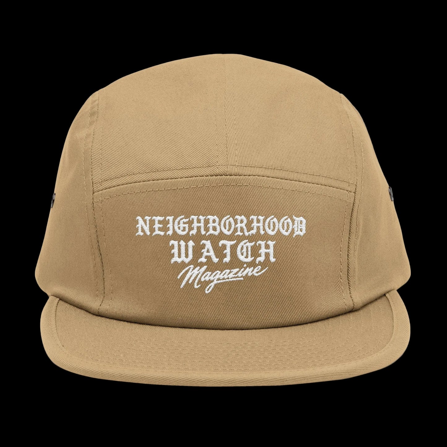 NWM 5パネル