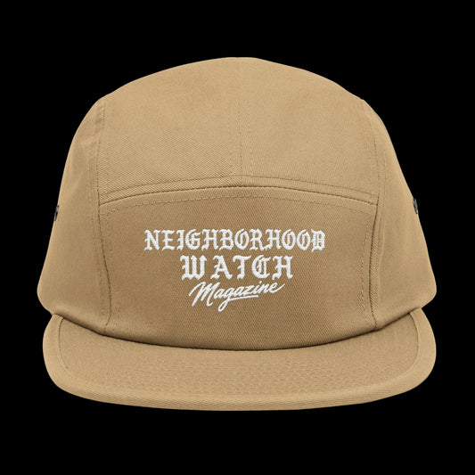 NWM 5 Panel