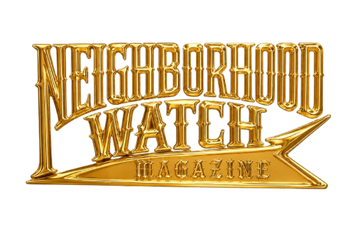 NeighborHood Watch Magazine