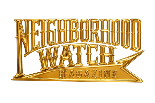 NeighborHood Watch Magazine